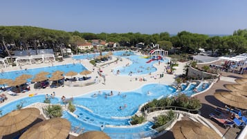 Parco acquatico