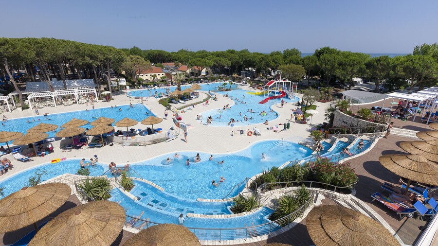 Ca' Pasquali Village