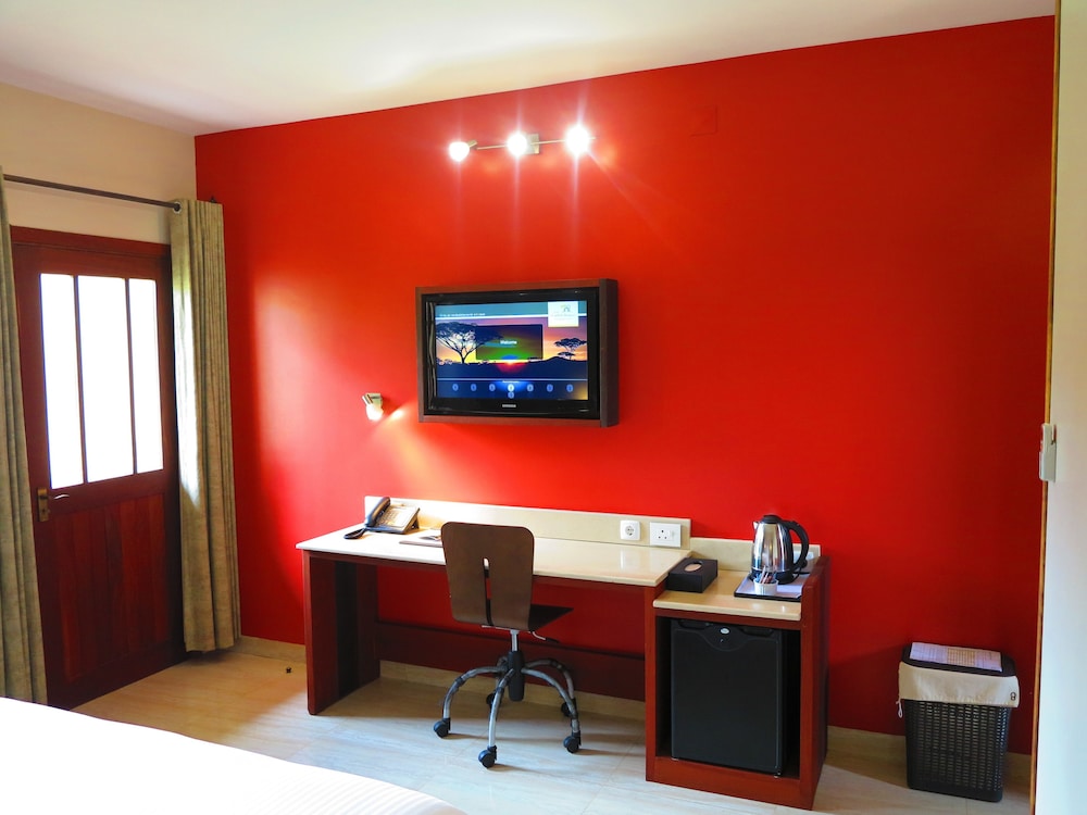 Hotel Castelo Branco by null