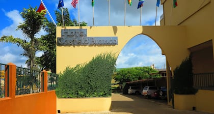 Hotel Castelo Branco
