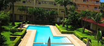 布朗庫城堡酒店