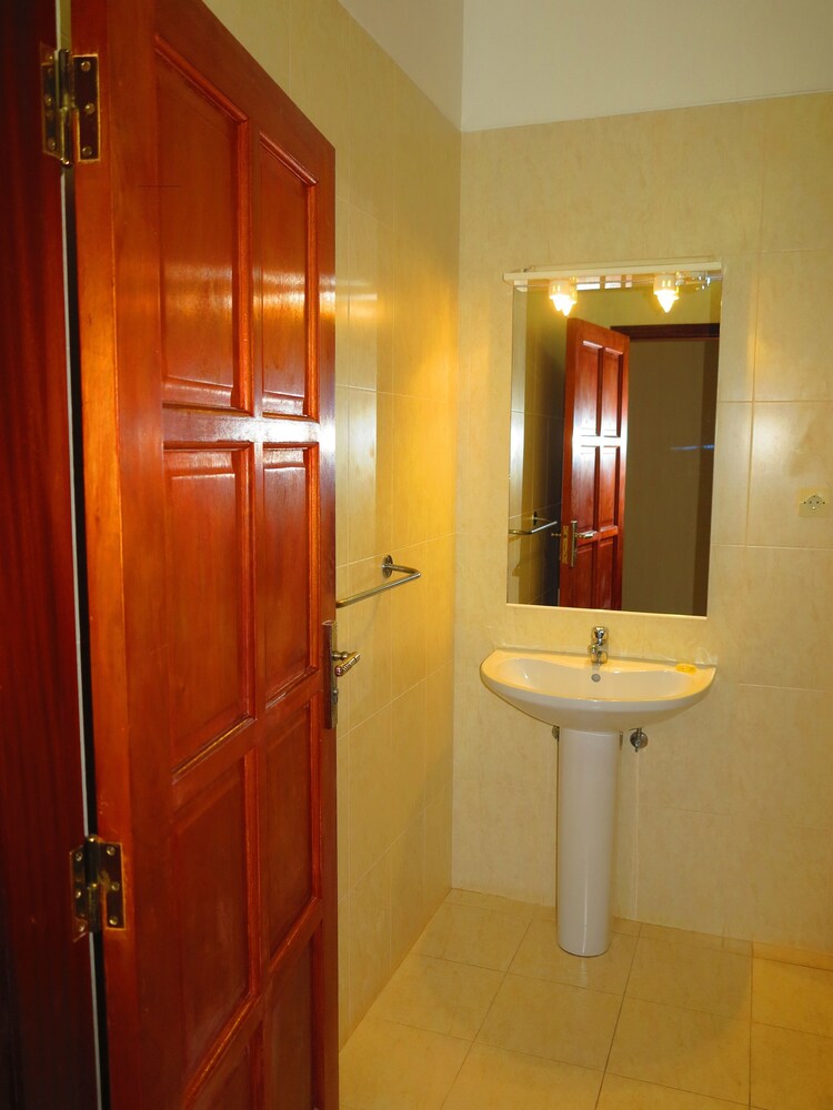 Hotel Castelo Branco by null