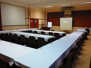 Meeting facility - Hotel Castelo Branco (Chimoio)