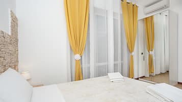 Deluxe-Zimmer, 1 Schlafzimmer