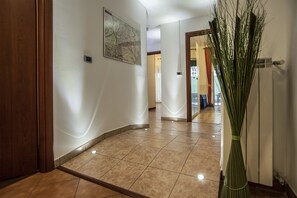 Hallway - MagicFiveRooms (Rome)