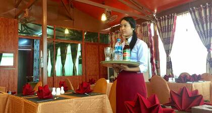 Bagan Mingalar Hotel