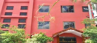 Bagan Mingalar Hotel