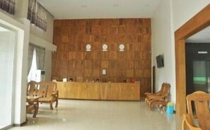 ล็อบบี้