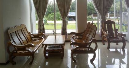 Taw Win Yadanar Hotel
