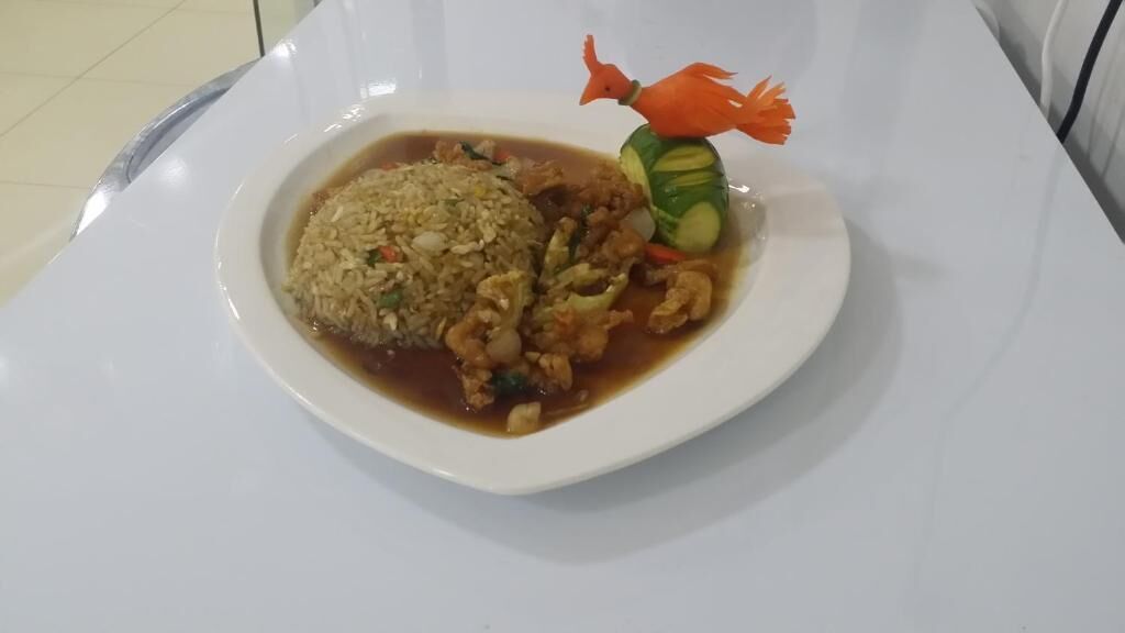 레스토랑