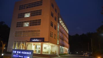 Depan hartanah