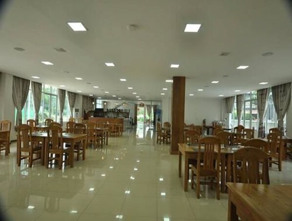 ร้านอาหาร