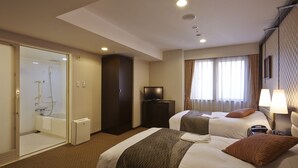 Room - Excel City Hotel (Tokyo)