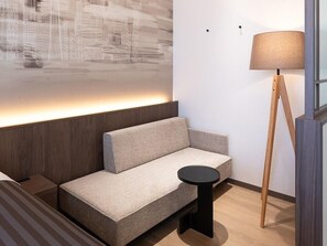 Interior - Excel City Hotel (Tokyo)