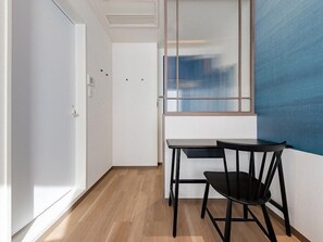 Interior - Excel City Hotel (Tokyo)