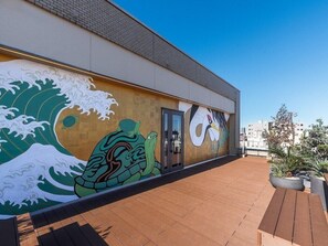 Exterior - Excel City Hotel (Tokyo)