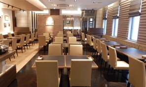 Restaurant - Excel City Hotel (Tokyo)