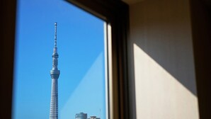 Interior - Excel City Hotel (Tokyo)