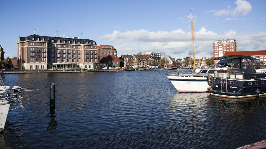 Hotel am Delft