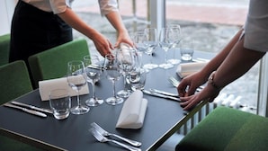 Restaurant - Hotel Red And Green (Narpes)