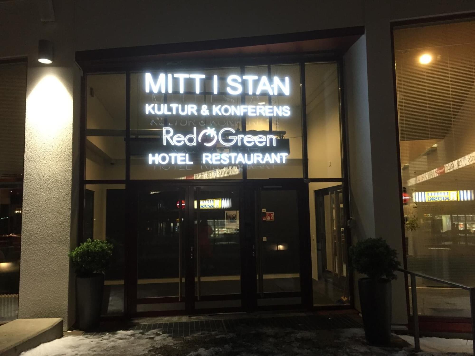 3 Star Hotels