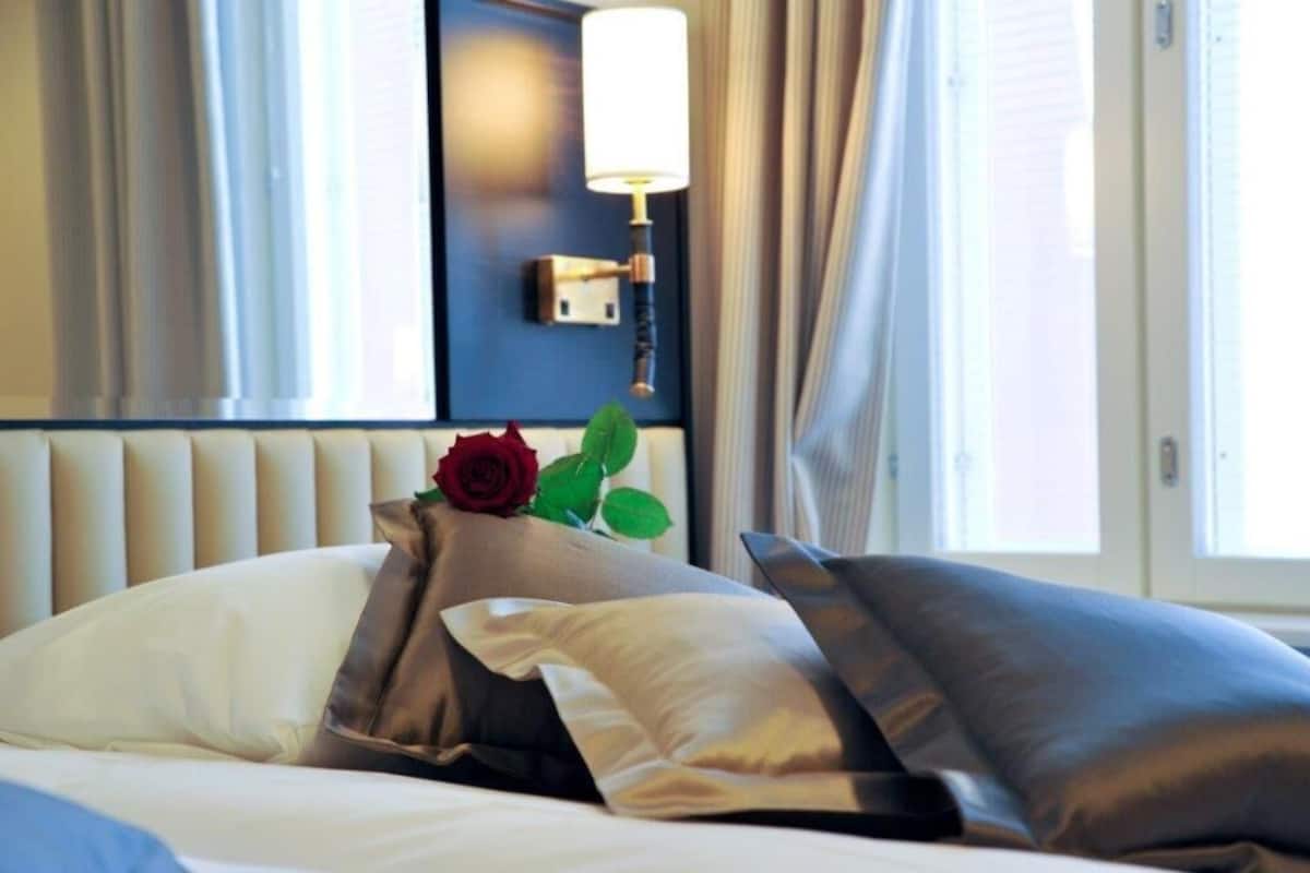 Chambre Simple Standard