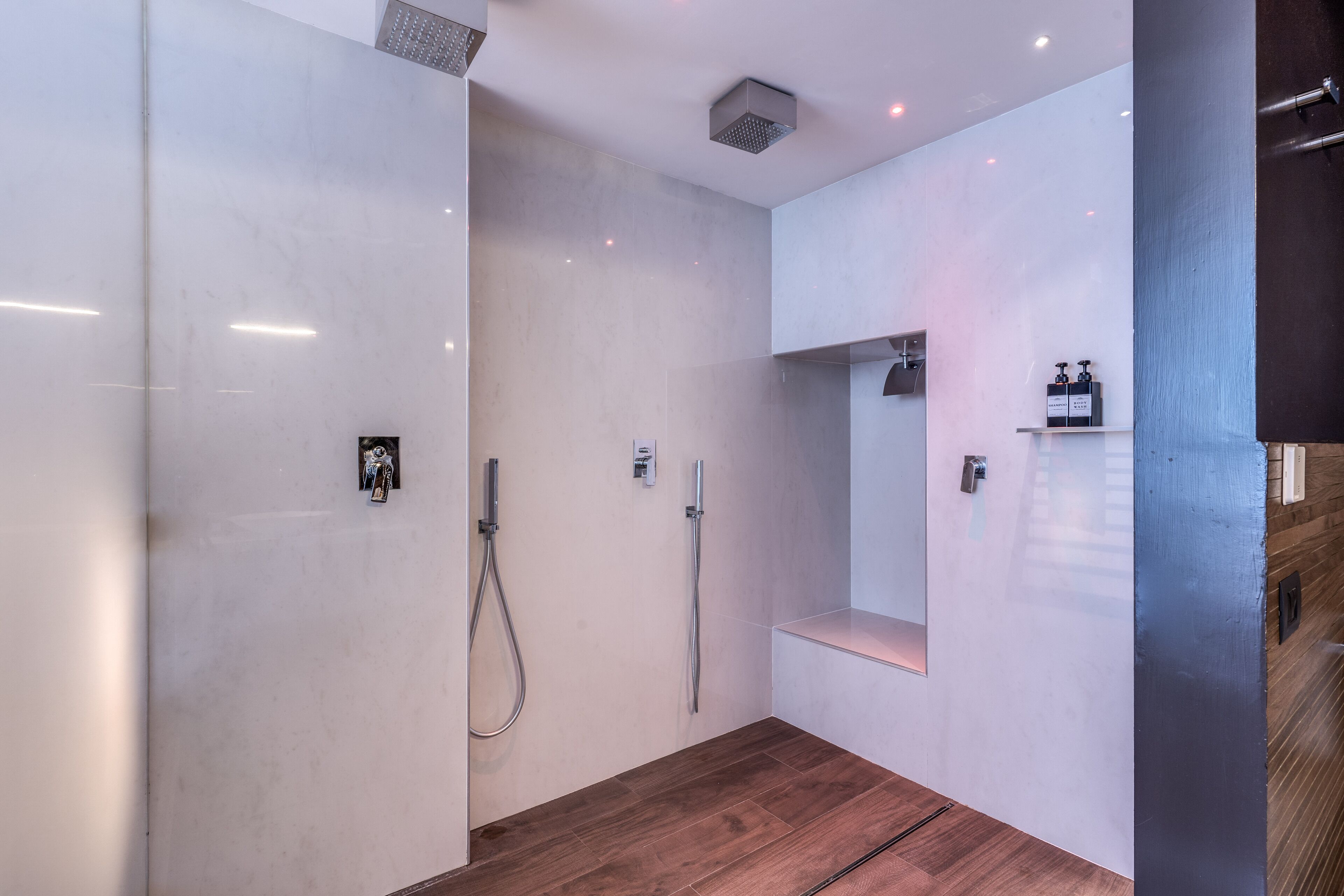 Foto - Spagna Secret Rooms