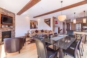 Interior - Yukimi 1 (Kutchan)