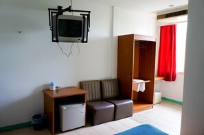 Servicios de la habitación