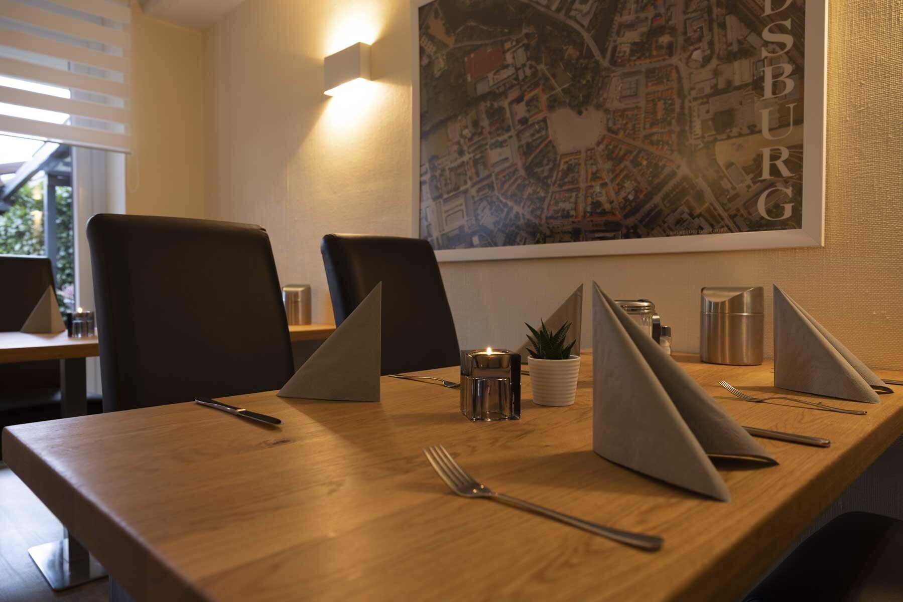 daily buffet breakfast (eur 9 per person)