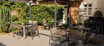 Hotel Rendsburg