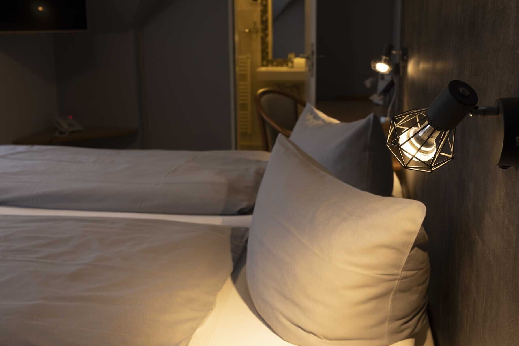 double room | 1 bedroom, desk, blackout curtains, rollaway beds