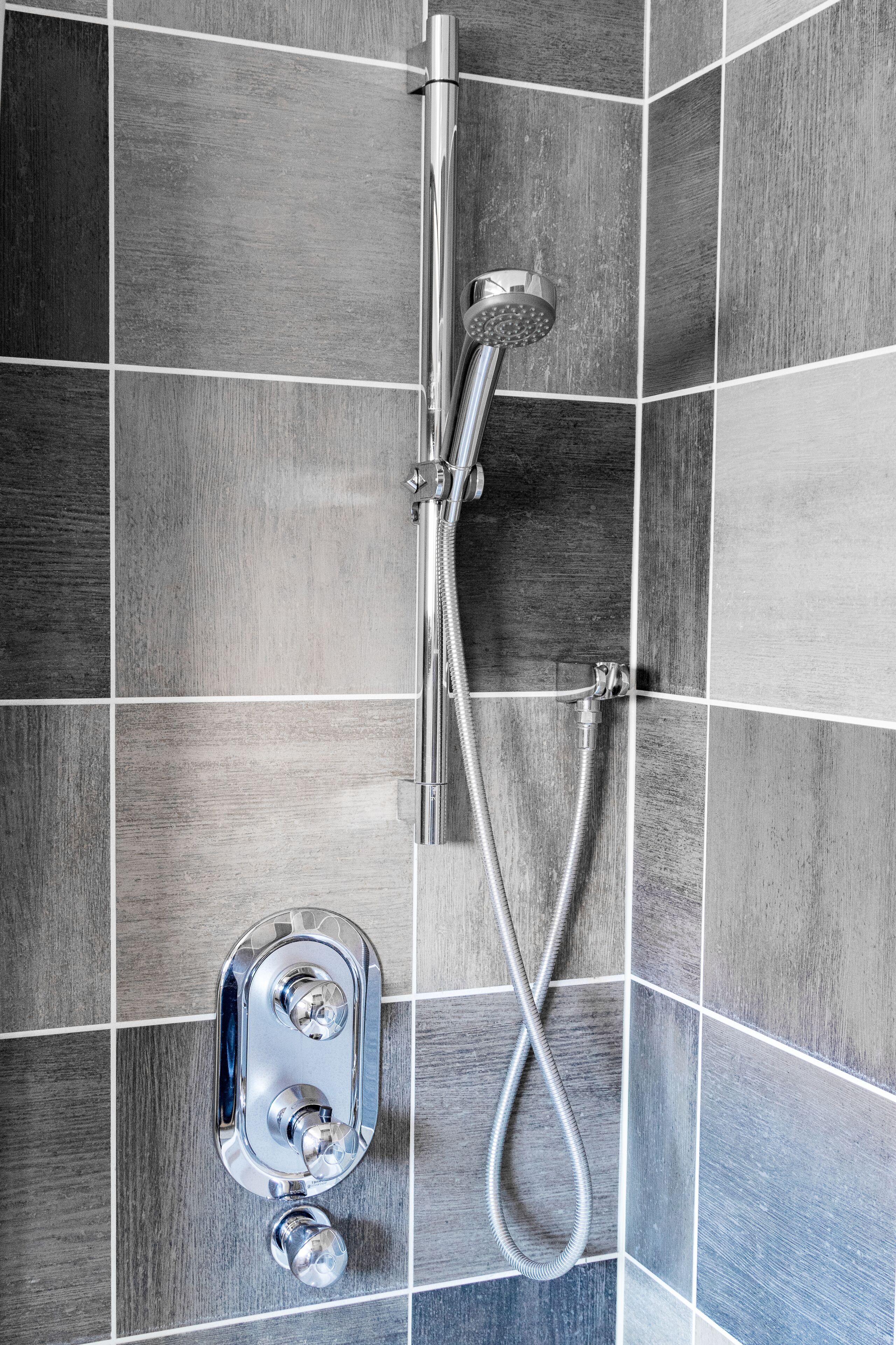 Hus, 5 soverom (With 4 Bathroom) | Bad | Kombinert dusj/badekar og dype avslapningsbadekar