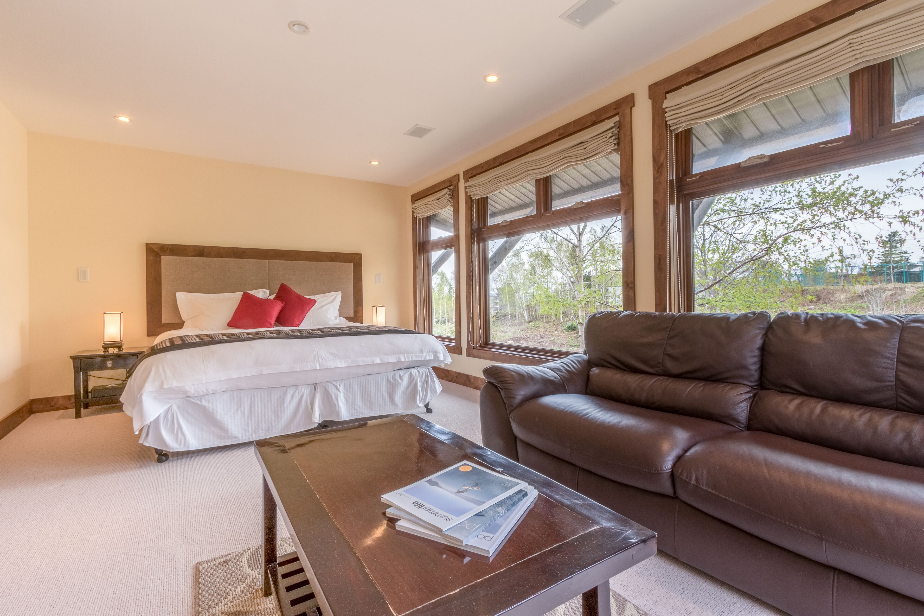 Maison, 5 chambres (With 4 Bathroom)