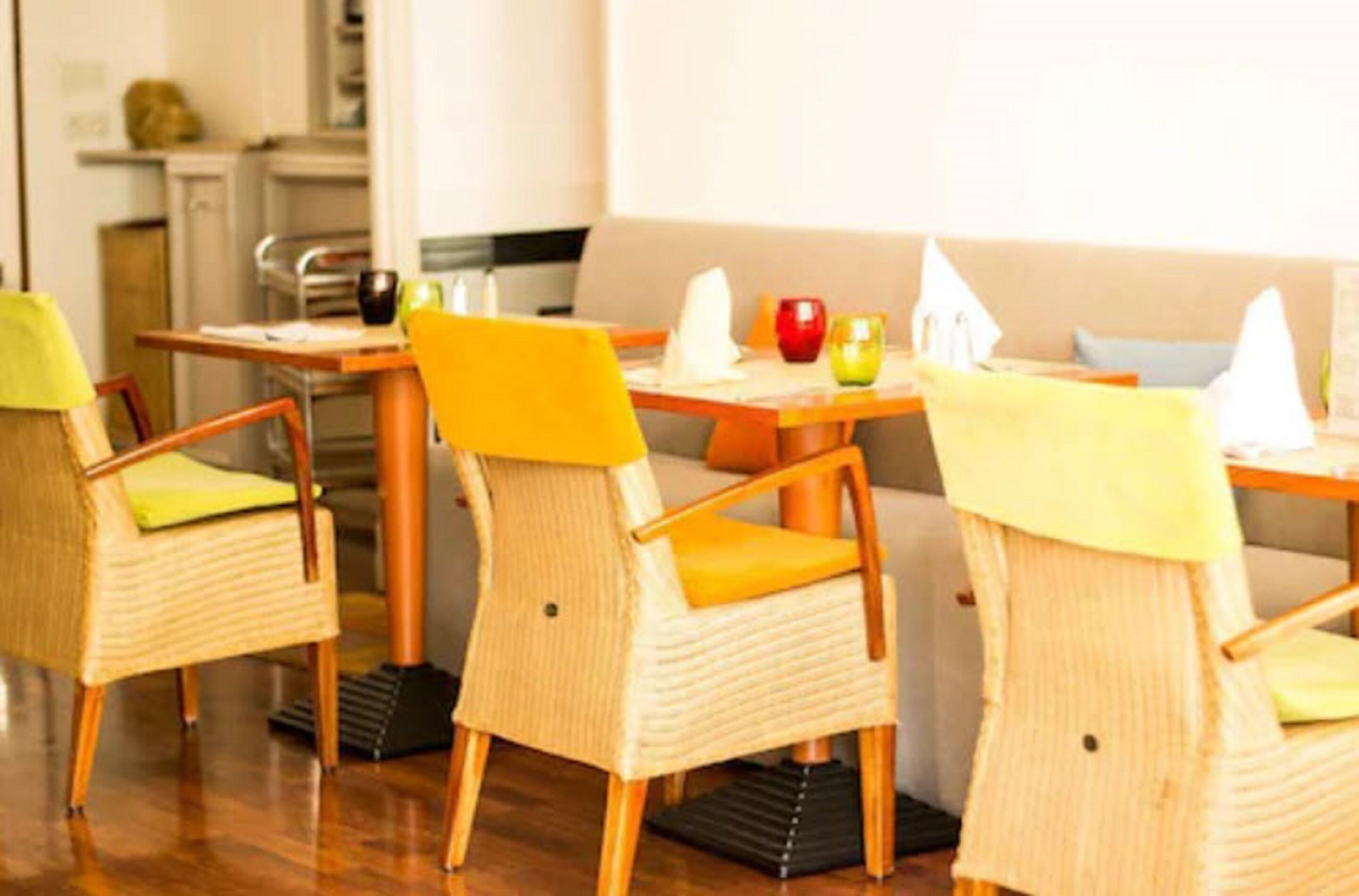 daily buffet breakfast (eur 13 per person)