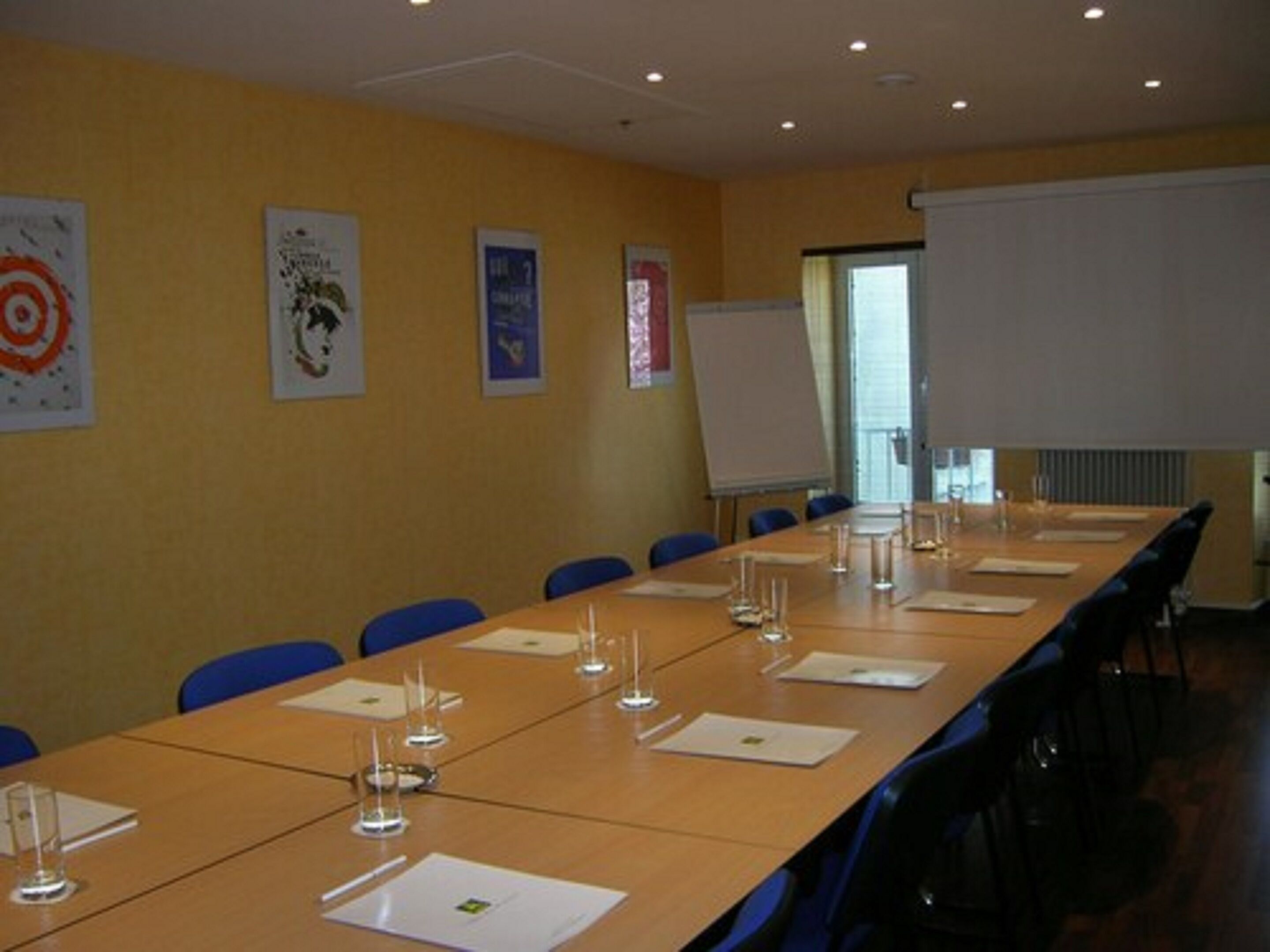 Salle de réunion