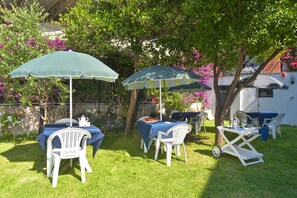 Exterior - Villa al Porto (Ischia)