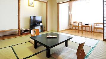 Chambre Tradition (Japanese Style) | Coffres-forts dans les chambres, bureau