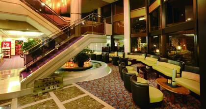 Yamaga Onsen Fuji Hotel