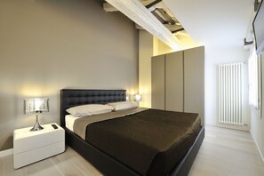 Apartment, 2 Bedrooms (Check-in location Santa Croce 515) - Venice Style Apartment (Venice)