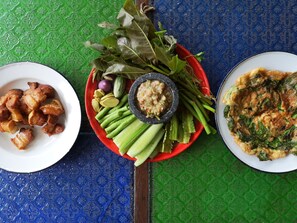 Thailändska köket