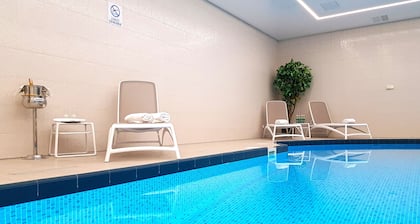 Hotel Amaryllis