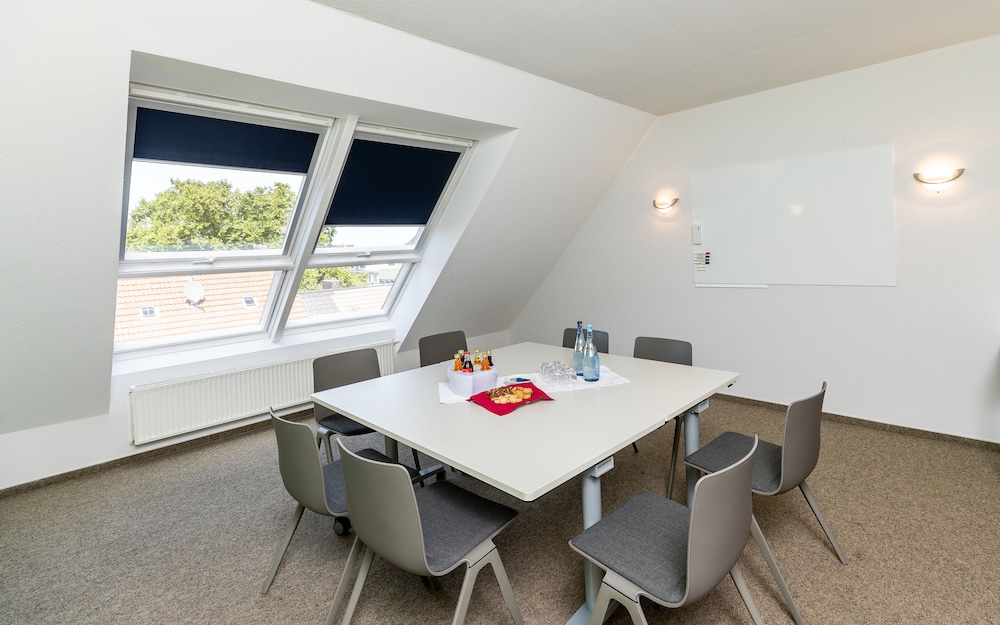 Hotel NeuHaus -Integrationshotel- photo 7