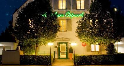 Hotel Am Ostpark