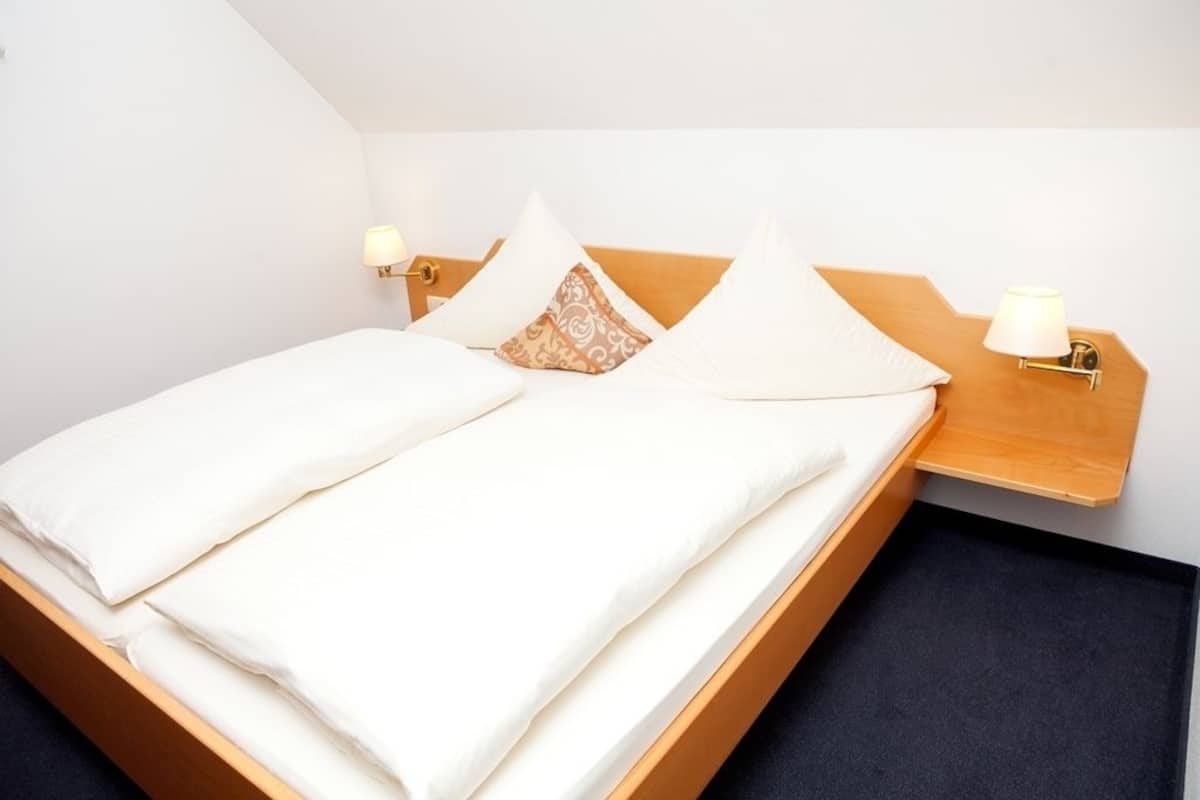 Chambre Double