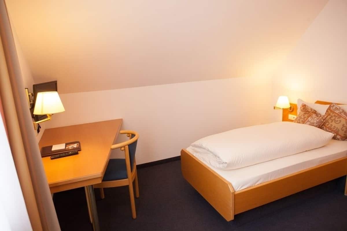 Chambre Simple