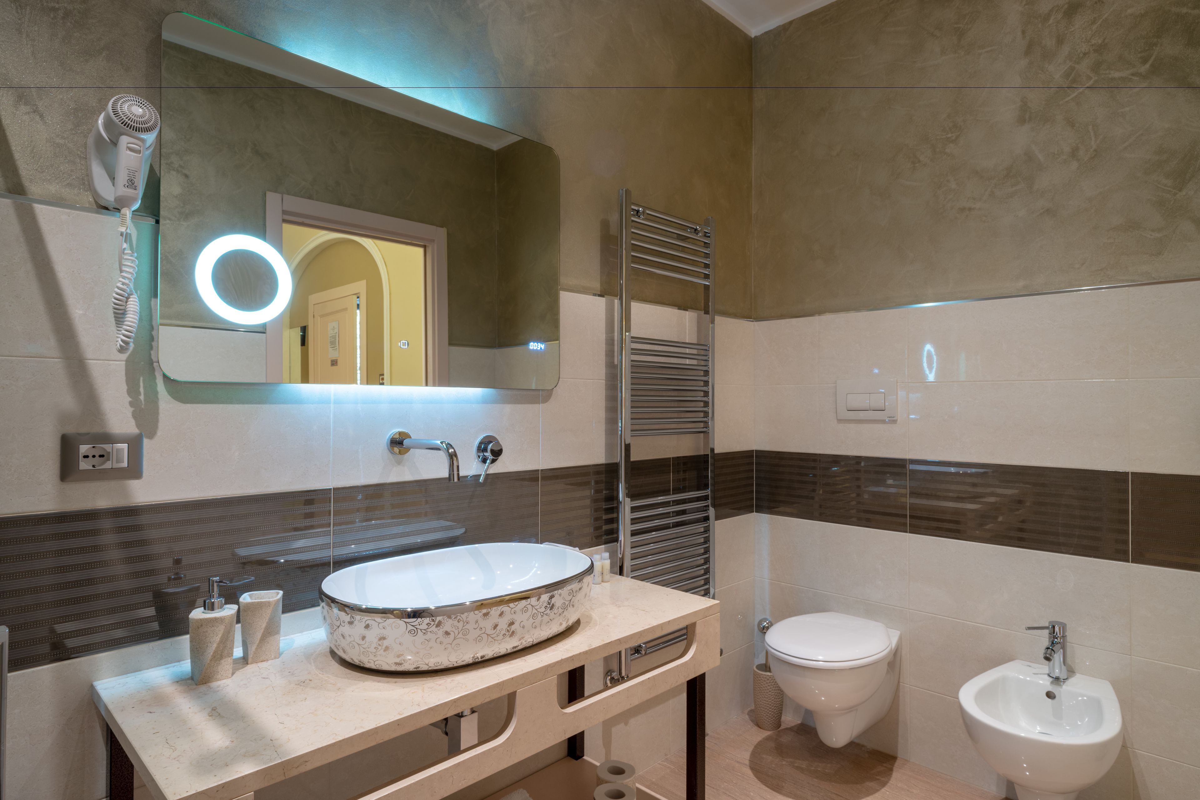 Foto - Villa Domus Salento Suites & Rooms con parcheggio privato in loco