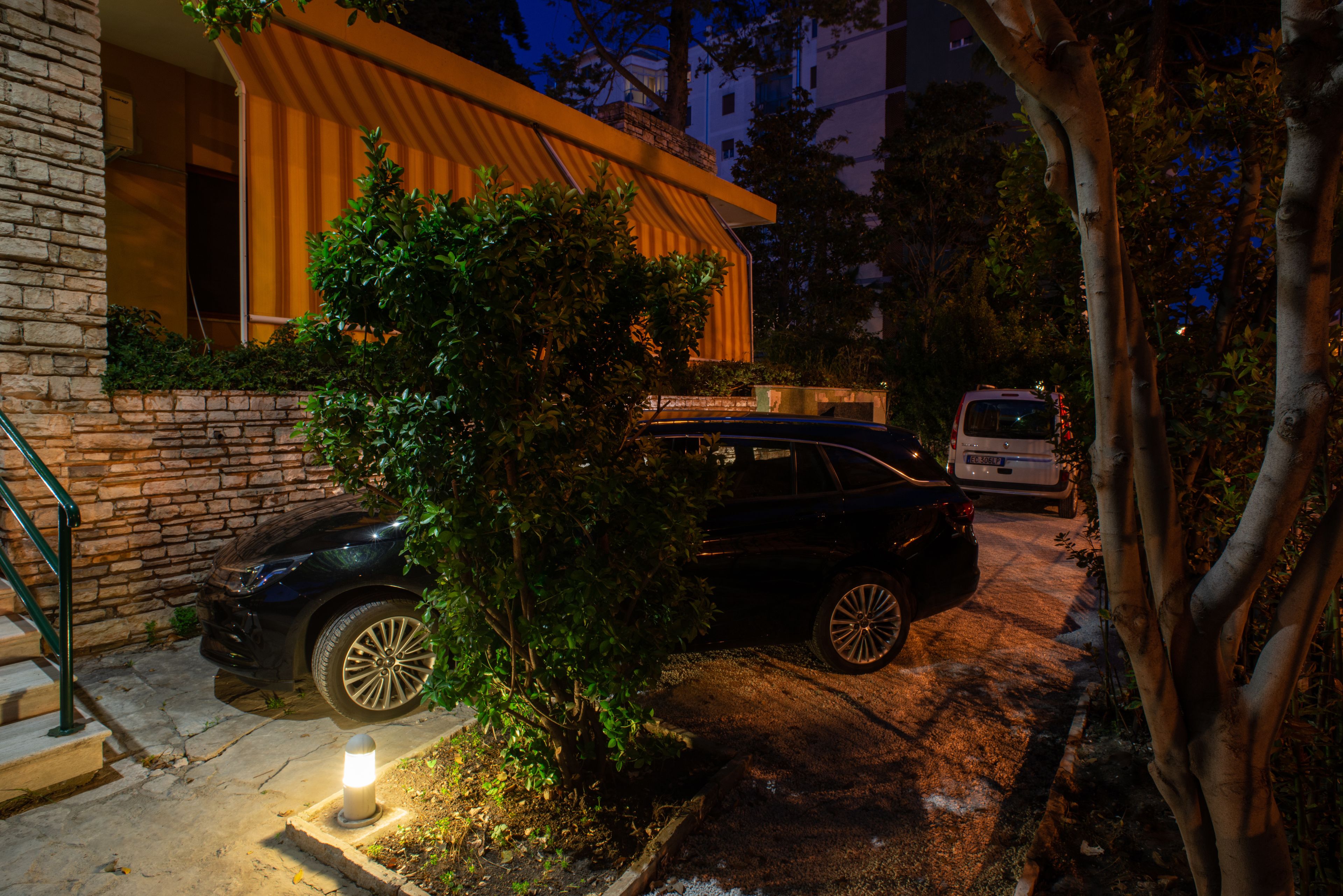 Photo - Villa Domus Salento Suites & Rooms con parcheggio privato in loco