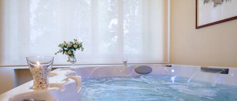 Exclusive-studiosviitti | Poreamme