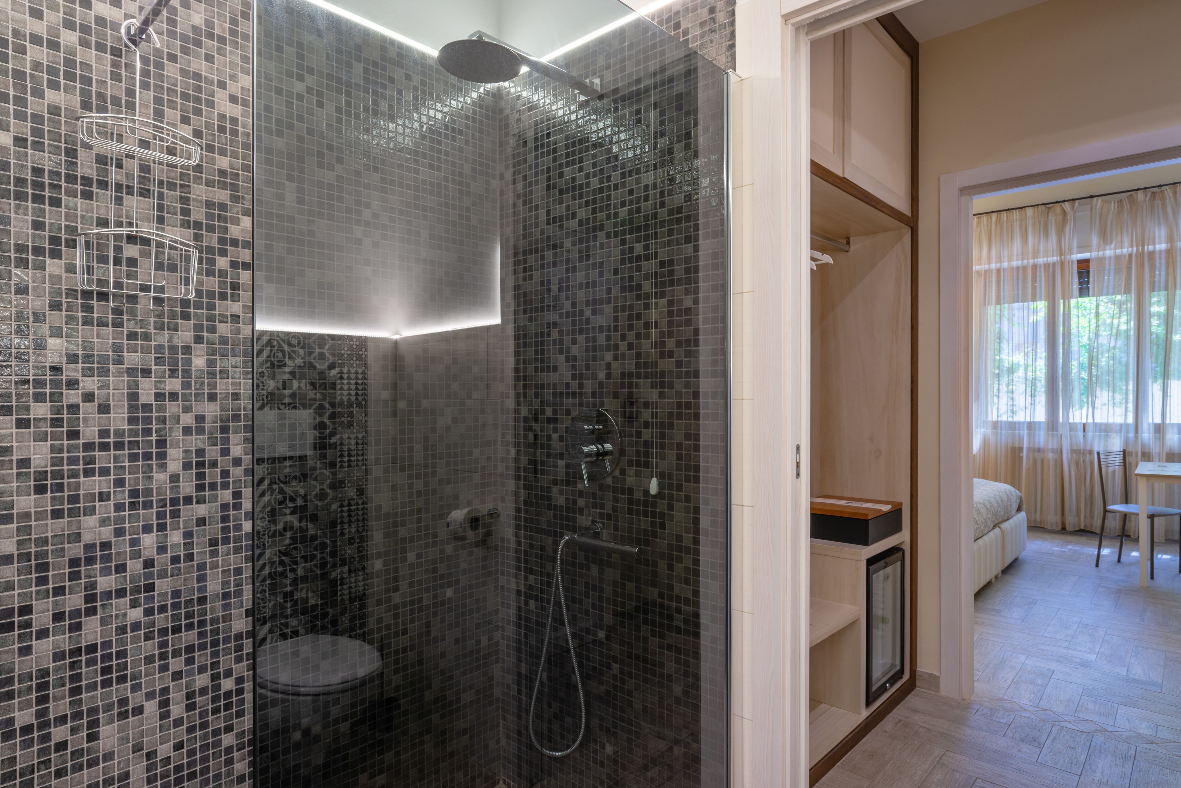 Foto - Villa Domus Salento Suites & Rooms con parcheggio privato in loco